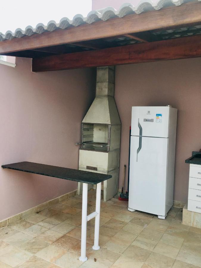 Casa Olimpia Sp Villa Esterno foto