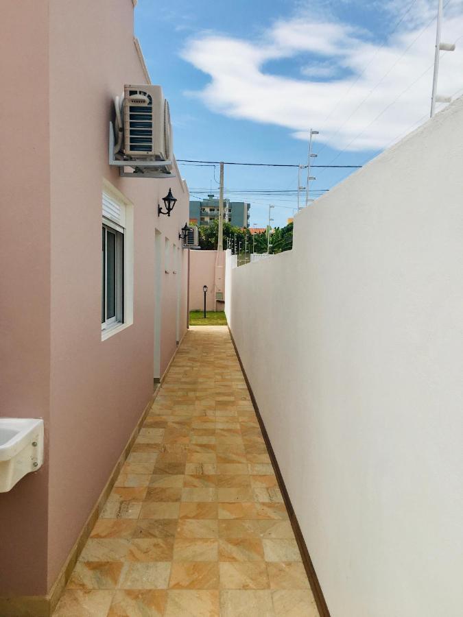 Casa Olimpia Sp Villa Esterno foto