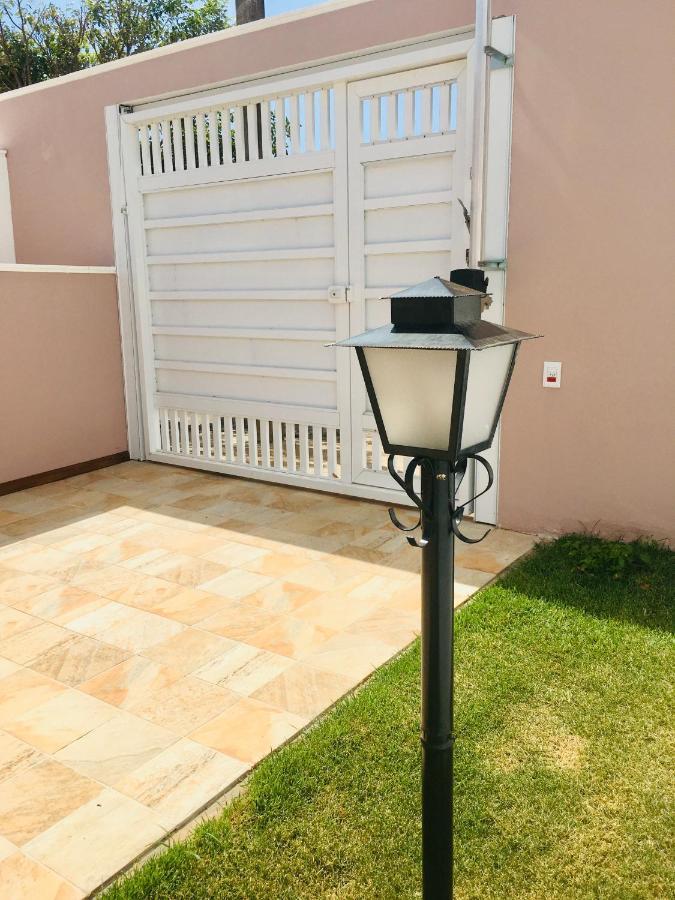 Casa Olimpia Sp Villa Esterno foto