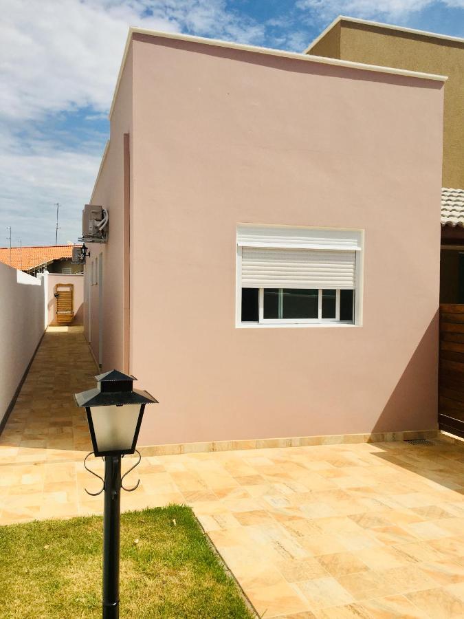 Casa Olimpia Sp Villa Esterno foto