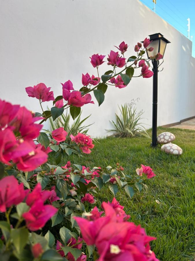 Casa Olimpia Sp Villa Esterno foto